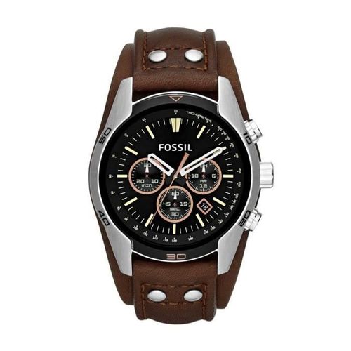 Fossil Ch2891 Mens Coachman Montre