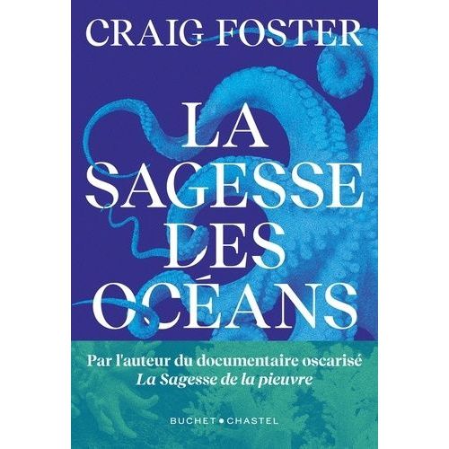 La Sagesse Des Ocans    Format Beau livre 