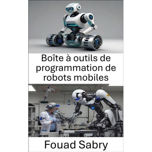 BoTe   Outils De Programmation De Robots Mobiles  