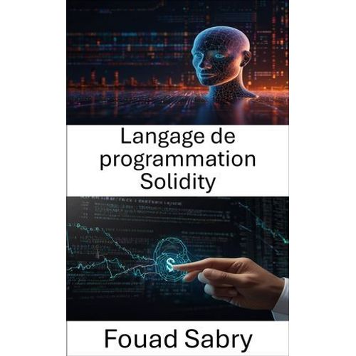 Langage De Programmation Solidity  