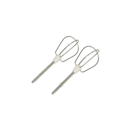 Fouet  mulsionner par 2 SS-192401 pour Batteur MOULINEX ACCESSIMO, EASY MAX, SOLEIL