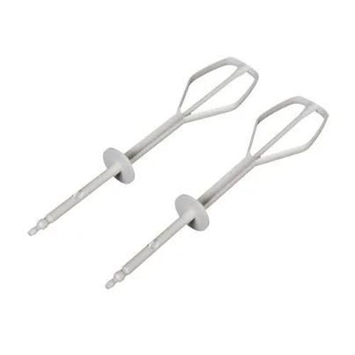 Fouet  mulsionner par 2 SS-192402 pour Batteur MOULINEX ACCESSIMO, EASY MAX, SOLEIL