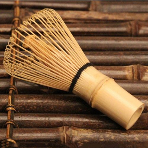 Fouet En Bambou Matcha Japonais, Brosse Professionnelle De Th Vert En Poudre, Fouet De Crmonie De Th Chasen, Broyeur D'outils