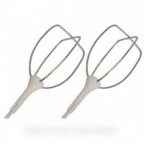 FOUET METAL X2 POUR ROBOT MENAGER KENWOOD