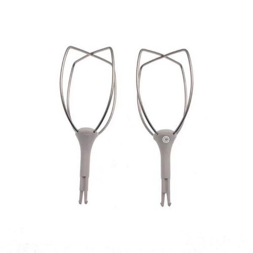 FOUET METAL X2 POUR ROBOT MENAGER KENWOOD