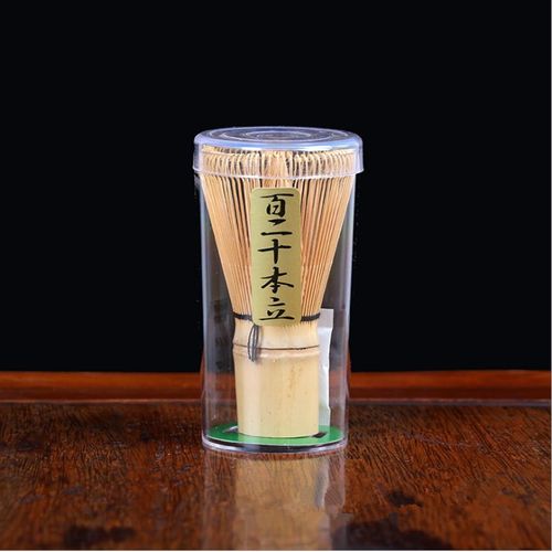 Fouet Pratique Pour Poudre De Matcha En Bambou, Brosse  Caf Et  Th Vert, Outil Chasen, Broyeur, Outils  Th, Crmonie Japonaise