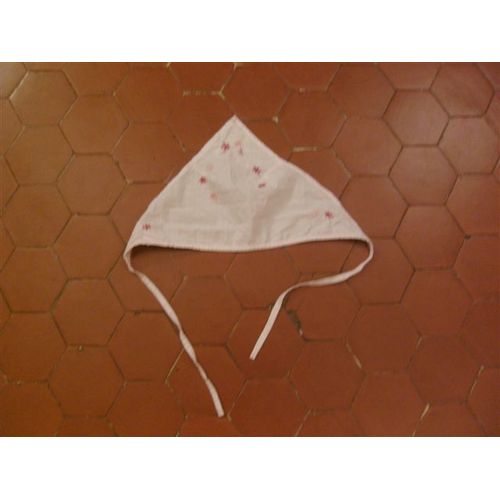 Foulard Popeline Coton Imprim Okadi