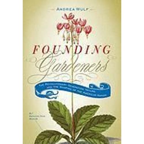 Founding Gardeners    Format Reli 
