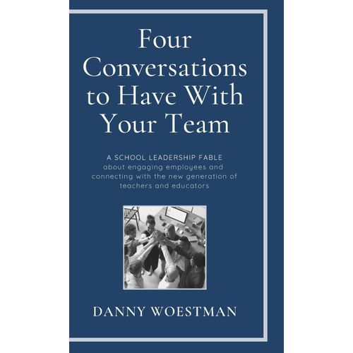 Four Conversations To Have With Your Team    Format Reli 