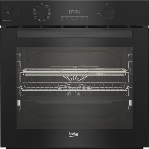 Four encastrable fonction vapeur BEKO BBISA17302BMP VapeurAssist