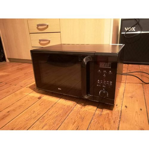 Four micro-onde Far MOC25B CI / AC925CRP - 25 L | Rakuten
