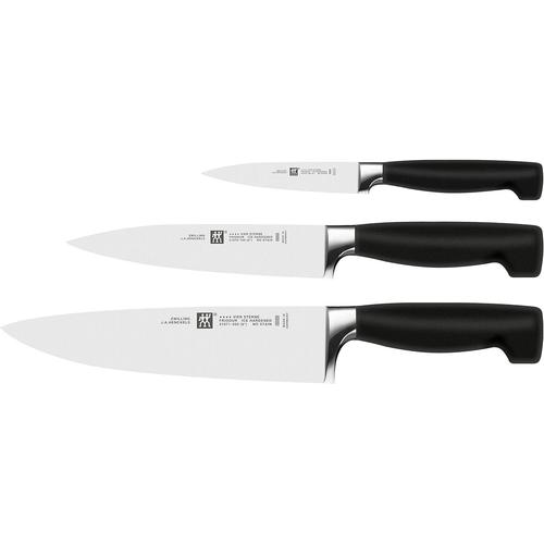 Four StarSet de 3 couteaux (3 pices: Couteau  Larder/Garnir