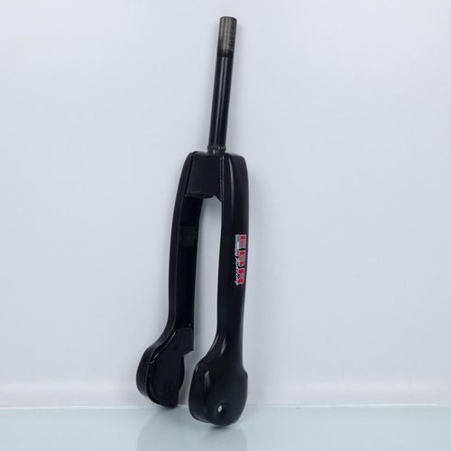 Fourche Ebr Pour Mobylette Piaggio 50 Ciao 1971  2004 175853 / Noir Neuf