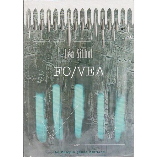 Fova - Edition Alternative   de La Silhol  Format Broch 