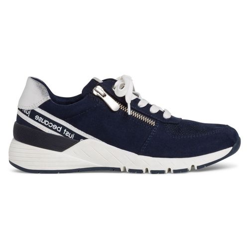 Foxy Femme Marco Tozzi 23739 - Bleu - 40