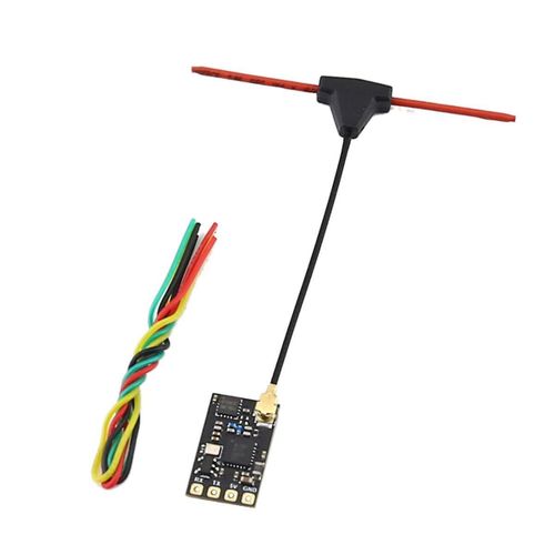 Fpv Elrs Rcepteur 2.4ghz Open Source Rc Modle Longue Porte Nano 2400rx Avion  Longue Porte  Voilure Fixe