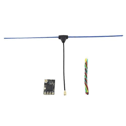 Fpv Elrs Rcepteur 915mhz Open Source Rc Modle Longue Porte Nano 915mhz Avion  Longue Porte  Voilure Fixe