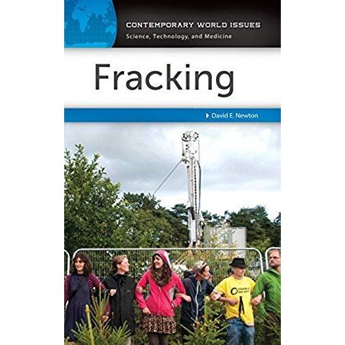 Fracking    Format Reli 