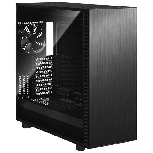 Fractal Design Define 7 XL - Tour