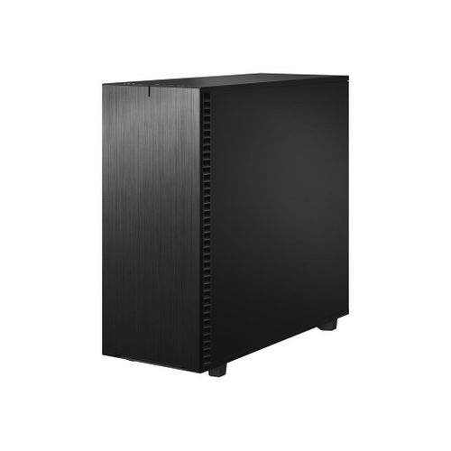 Fractal Design Define 7 XL - Tour