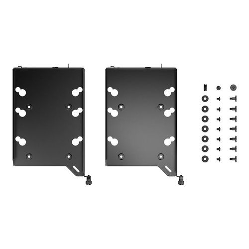 Fractal Design Type B - Kit de mise  jour de disque dur