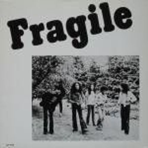 Fragile 