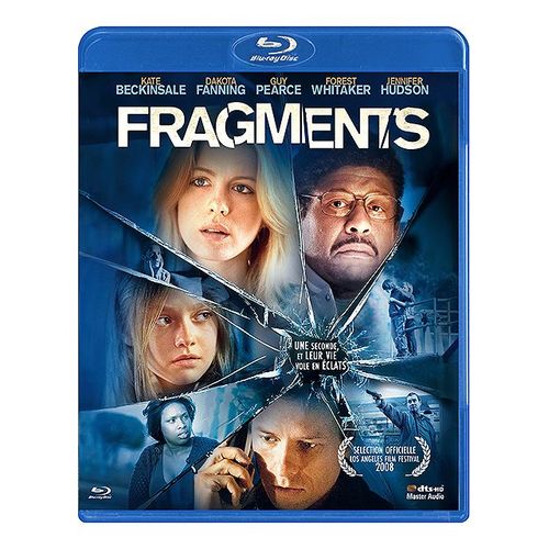 Fragments - Blu-Ray de Rowan Woods