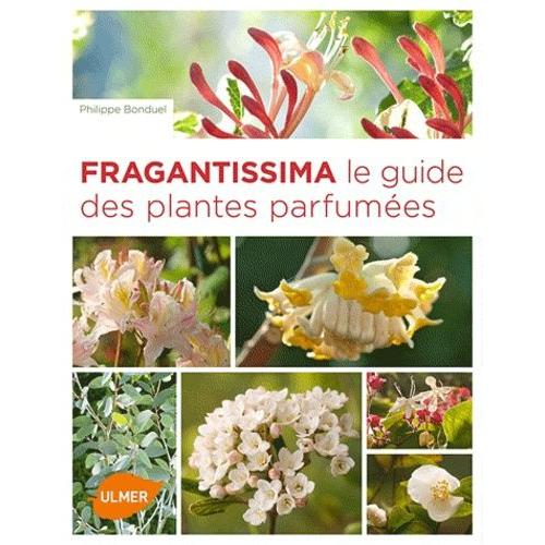 Fragrantissima - Le Guide Des Plantes Parfumes    Format Broch 