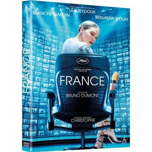 France de Bruno Dumont