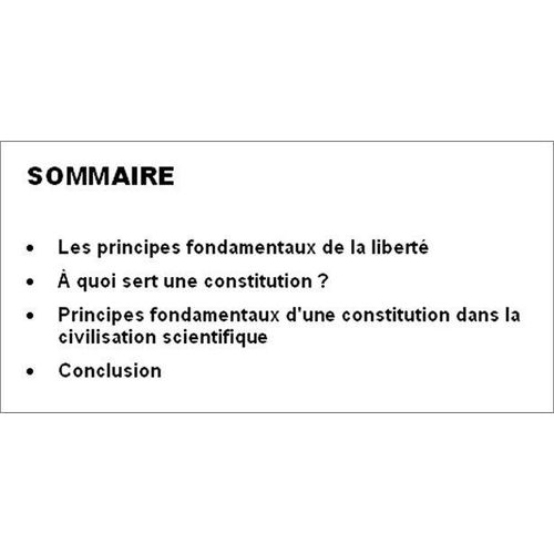 Une Constitution Pour Genve Dans Un Monde Ouvert Ou L'utopie De La Raison de Franck C Ferrier
