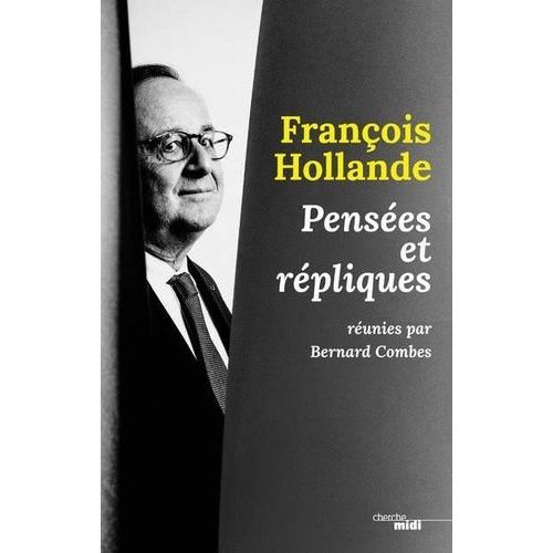 Penses Et Rpliques    Format Beau livre 
