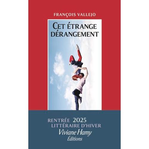 Cet trange Drangement  