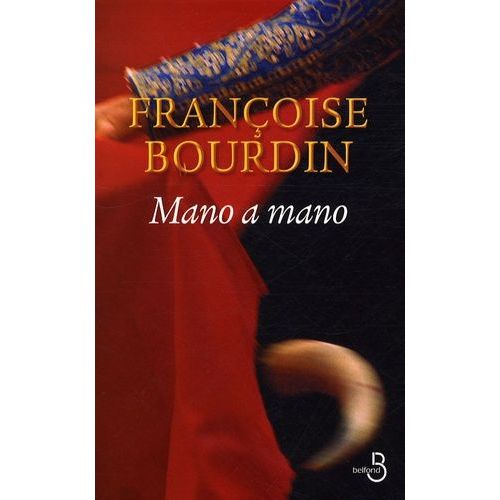 Mano A Mano    Format Non Precis 