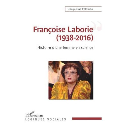 Franoise Laborie (1938-2016)  