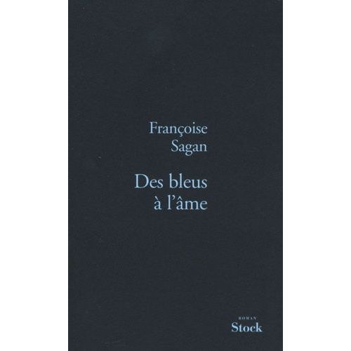 Des Bleus  L'me    Format Grand Format 