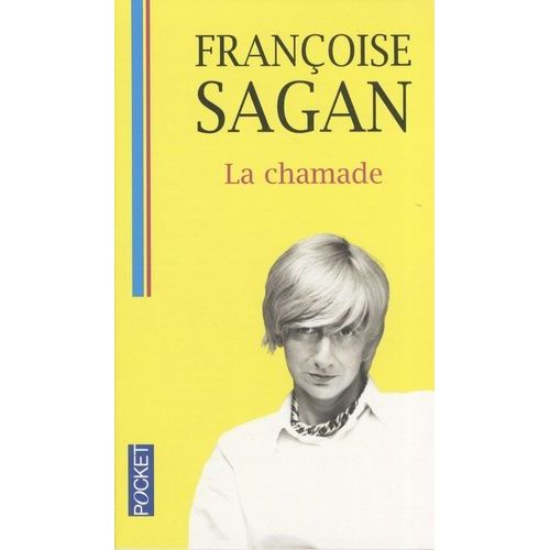 La Chamade    Format Poche 
