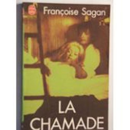 La Chamade    Format Beau livre 