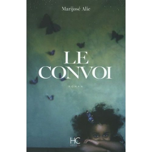 Le Convoi    Format Beau livre 