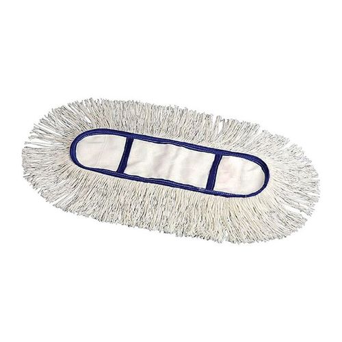 Frange De Nettoyage Humide Serpillre De Rechange Mlange Coton L.600 Mm Vermop