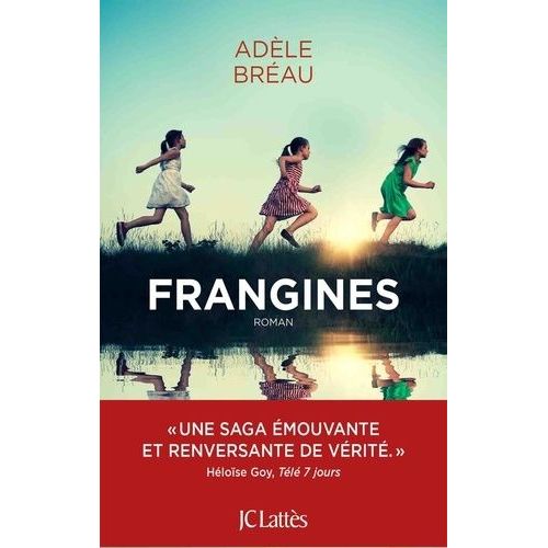 Frangines    Format Grand Format 