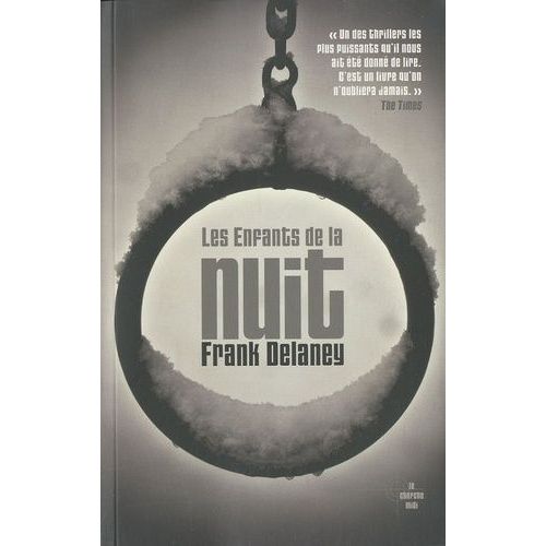 Les Enfants De La Nuit    Format Grand Format 