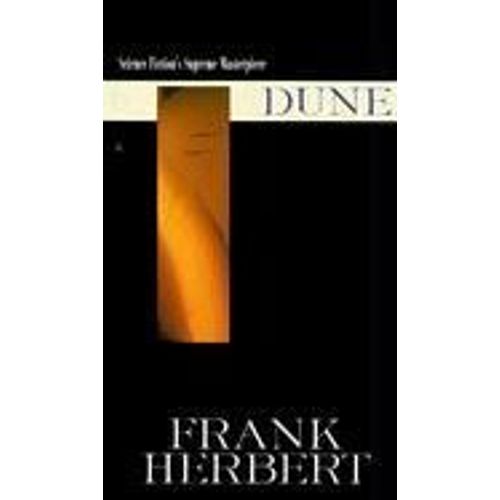Dune. 25th Anniversary Edition   de Herbert, Frank  Format Broch 
