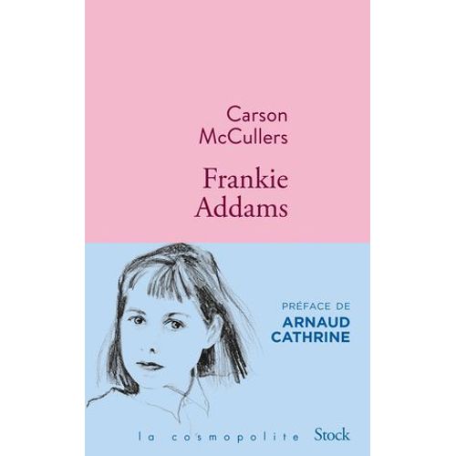 Frankie Addams  