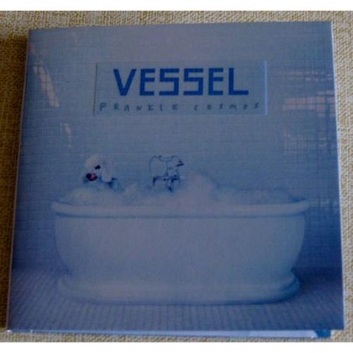 Frankie Cosmos - Vessel