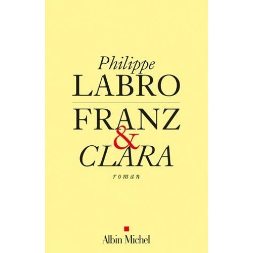 Franz Et Clara  