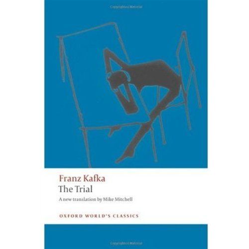The Trial    Format Broch 