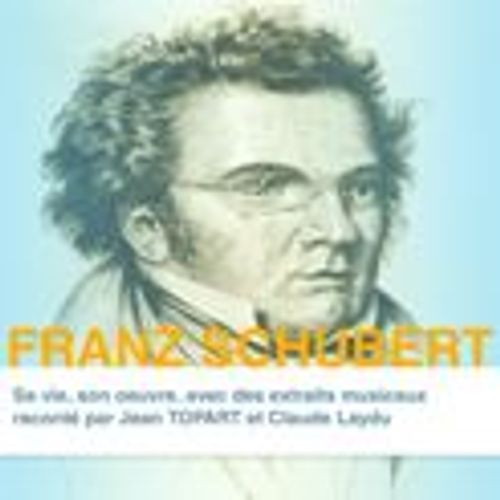 Franz Schubert   de jos bruyr