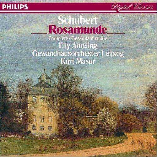 Rosamunde - Franz Schubert