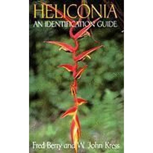 Heliconia    Format Broch 