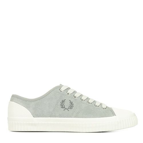 Fred Perry Hughes Low Textured - 43